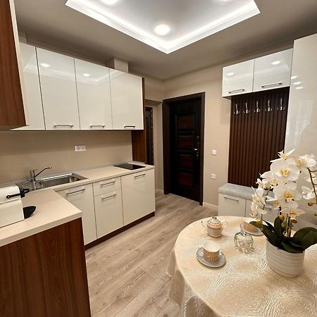 Luxury Apartments 1 София Экстерьер фото