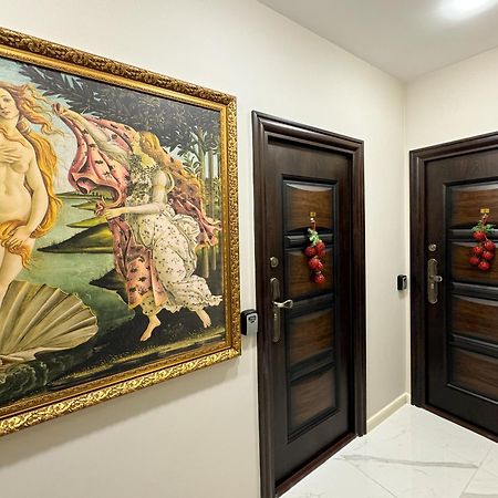 Luxury Apartments 1 София Экстерьер фото