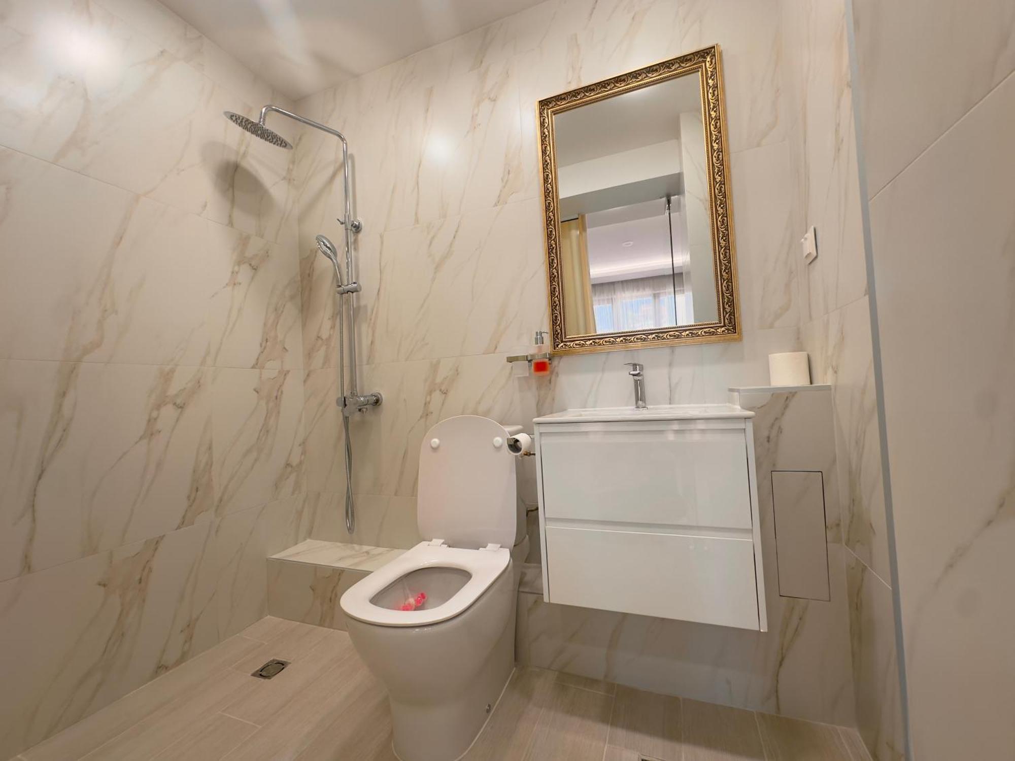 Luxury Apartments 1 София Экстерьер фото