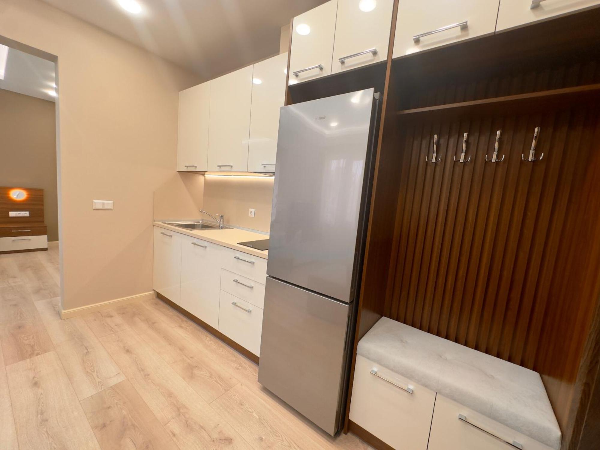 Luxury Apartments 1 София Экстерьер фото