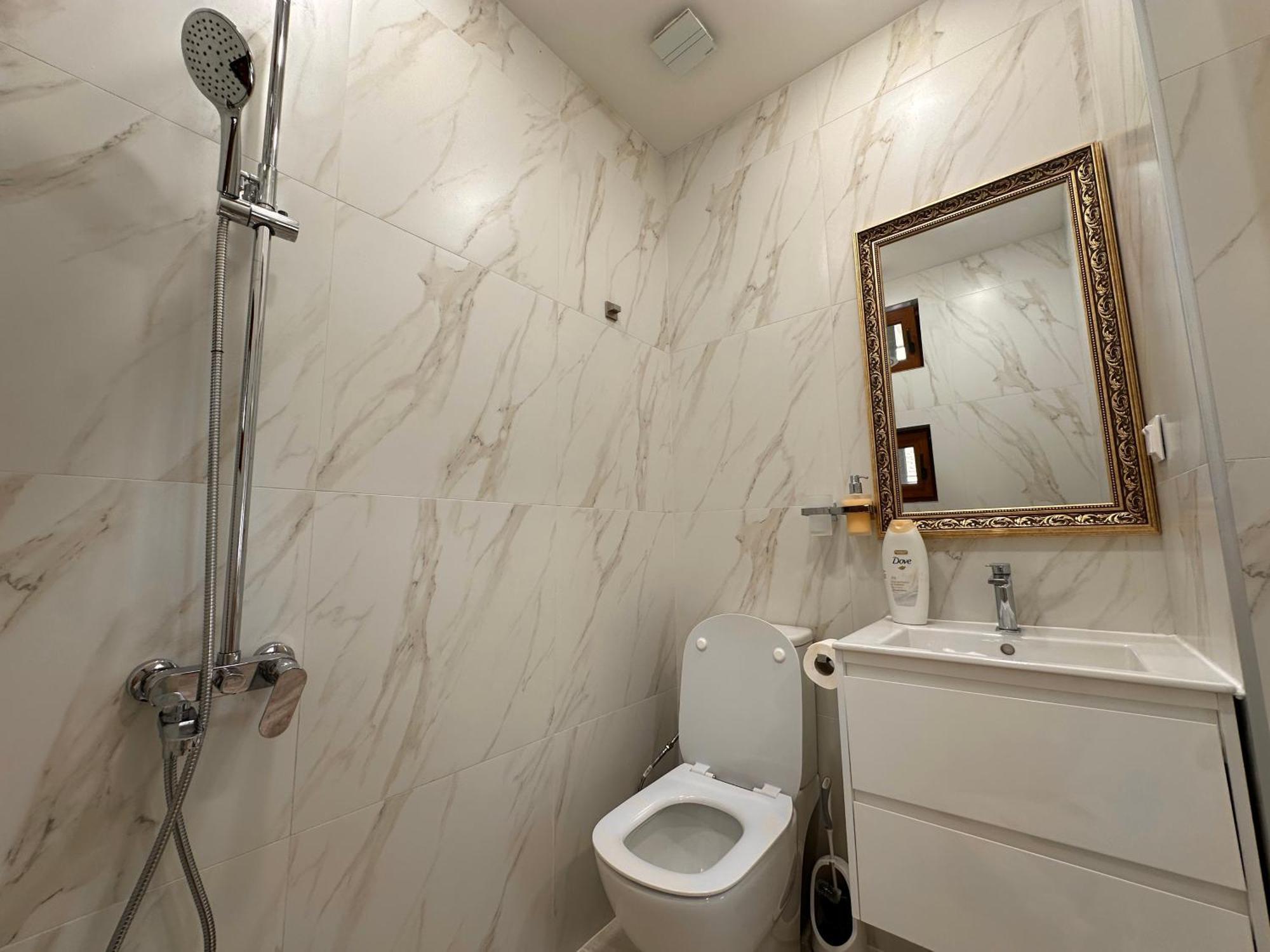 Luxury Apartments 1 София Экстерьер фото