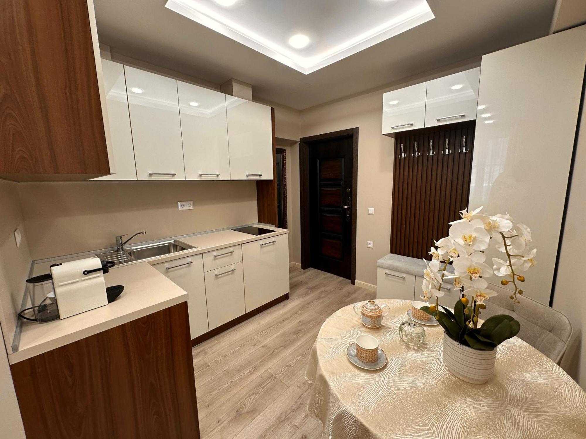 Luxury Apartments 1 София Экстерьер фото