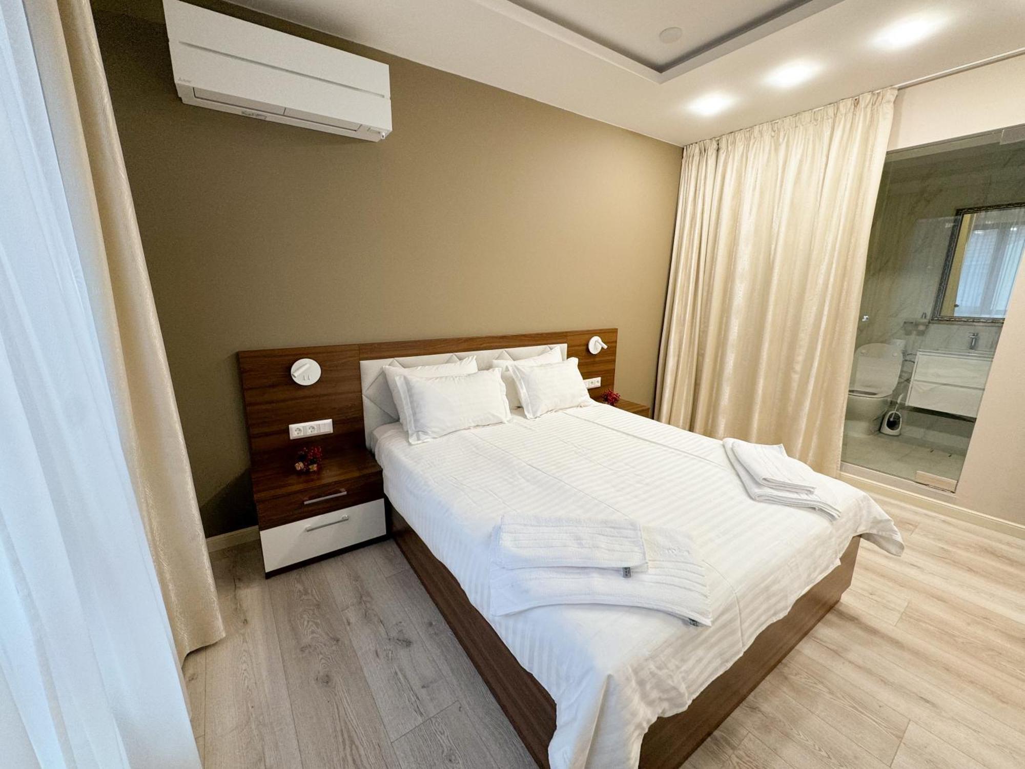 Luxury Apartments 1 София Экстерьер фото
